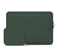 Tech-Protect NeoSlim 13-14'' Midnight Green - 1296630 - zdjęcie 1